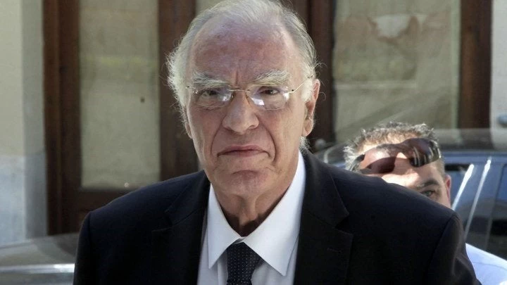 Λεβέντης: Ορκιζόμαστε να ακυρώσουμε αυτήν την βρωμερή συμφωνία (βίντεο)